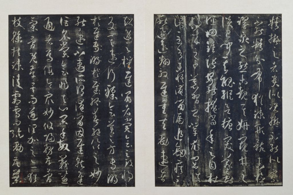 图片[3]-Song Tuosun’s Calligraphy in Court-China Archive